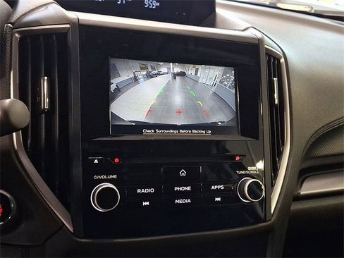 Certified 2023 Subaru Forester Premium image 18