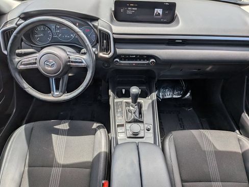 Used 2025 MAZDA CX-50 AWD 2.5 S w/ Preferred Package image 24