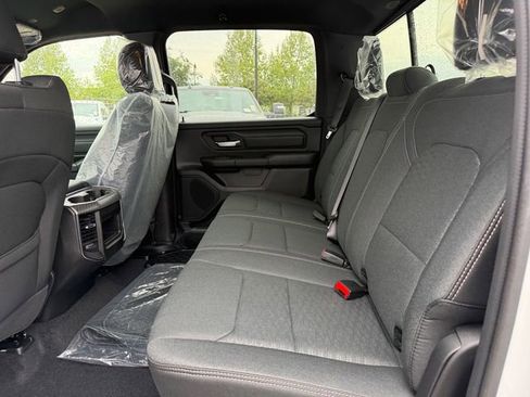 New 2026 RAM 1500 Express image 27