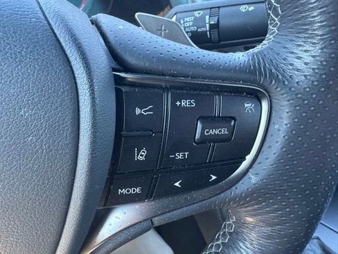 Used 2021 Lexus ES 350 F Sport w/ Accessory Package FWD image 19