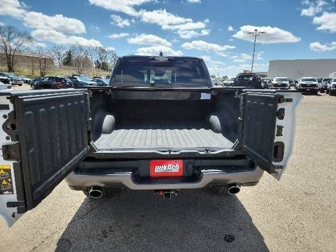 Used 2023 RAM 1500 Limited AWD/4WD image 48