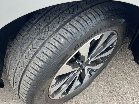 Used 2017 Subaru Outback 2.5i Premium image 23