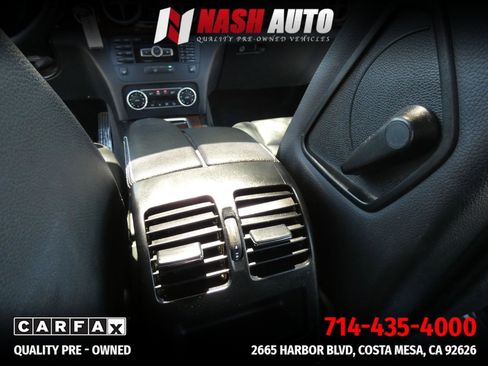 Used 2015 Mercedes-Benz GLK 350 4MATIC image 45