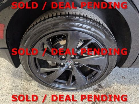 Used 2024 Buick Envision Sport Touring AWD/4WD image 10