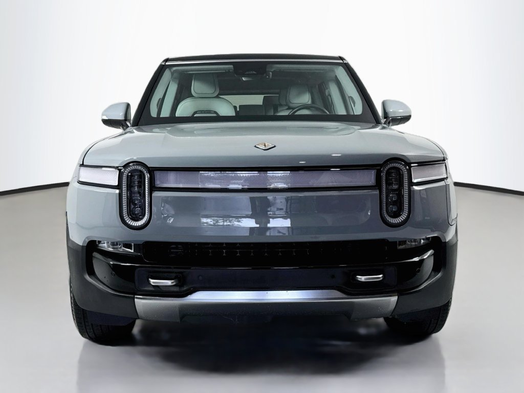 Used 2024 Rivian R1S Adventure Quad AWD/4WD image 3