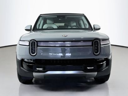 Used 2024 Rivian R1S Adventure Quad