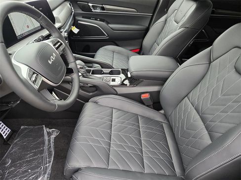 New 2025 Kia Telluride SX X-Line image 9