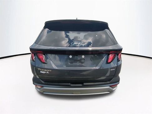 New 2026 Hyundai Tucson SEL AWD/4WD image 6