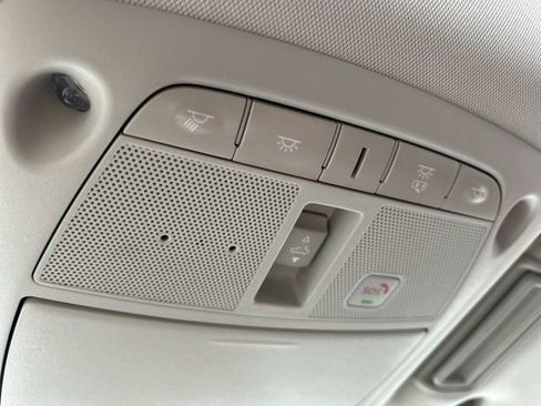 Used 2024 INFINITI QX80 Luxe image 23