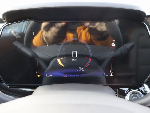 New 2026 Chevrolet Trax RS image 27