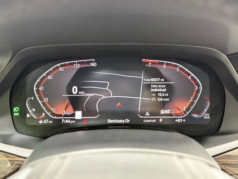 Used 2019 BMW X5 xDrive40i w/ Premium Package 2 image 19