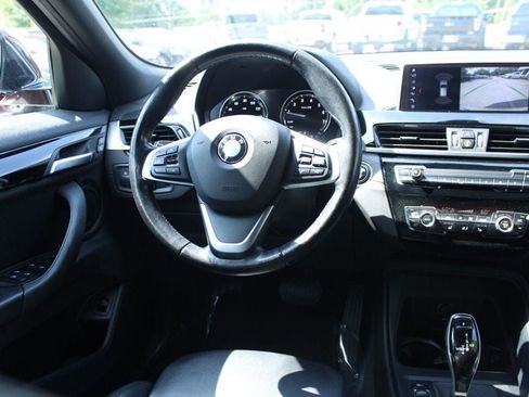 Used 2020 BMW X2 xDrive28i AWD/4WD image 16