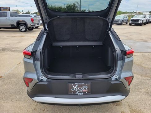 New 2026 Buick Envista Preferred w/ Convenience I Package image 7