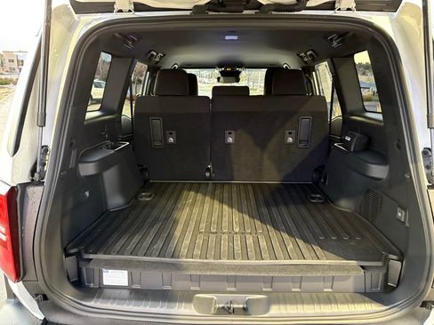 Used 2025 Toyota Land Cruiser 1958 image 30