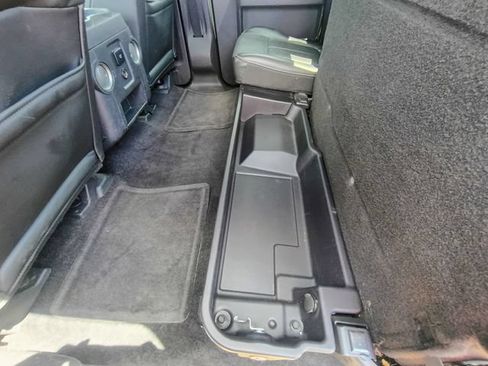 Used 2011 Ford F450 Lariat w/ Lariat Ultimate Pkg AWD/4WD image 76