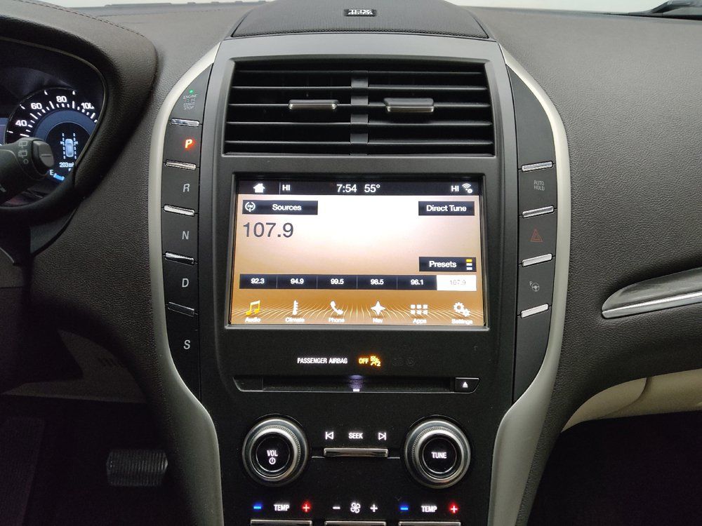 Used 2018 Lincoln MKC Reserve AWD/4WD image 25
