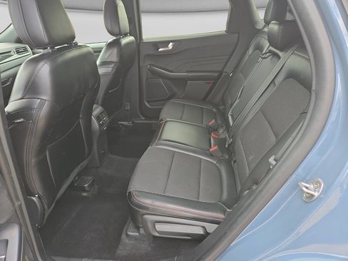Used 2024 Ford Escape ST-Line AWD/4WD image 16
