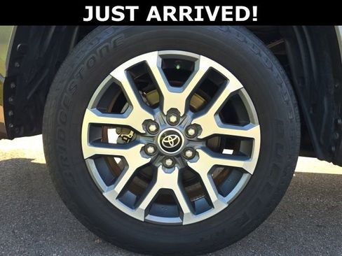 Used 2022 Toyota Tundra 1794 Edition w/ Advanced Package image 6