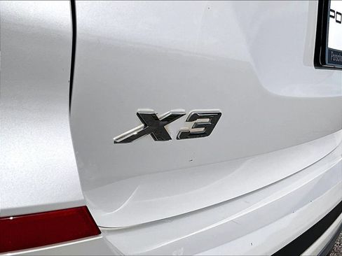 Used 2019 BMW X3 xDrive30i AWD/4WD image 22