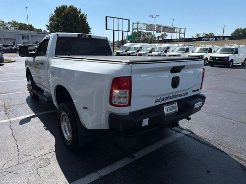 Used 2023 RAM 3500 Tradesman AWD/4WD image 7