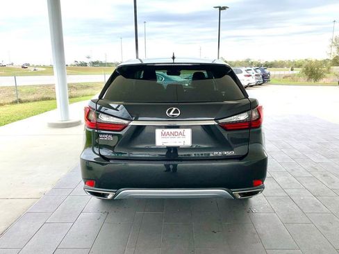 Used 2022 Lexus RX 350 FWD image 6