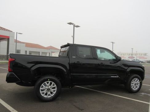 New 2026 Toyota Tacoma SR5 image 16