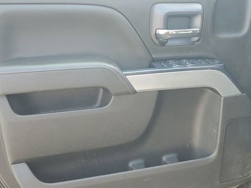 Used 2018 Chevrolet Silverado 1500 LT w/ True North Edition AWD/4WD image 20