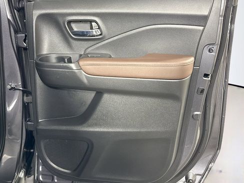 Certified 2025 Honda Ridgeline RTL image 30