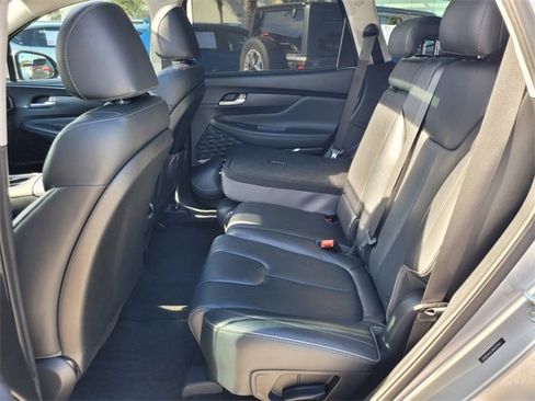 Used 2021 Hyundai Santa Fe Limited w/ Cargo Package image 6