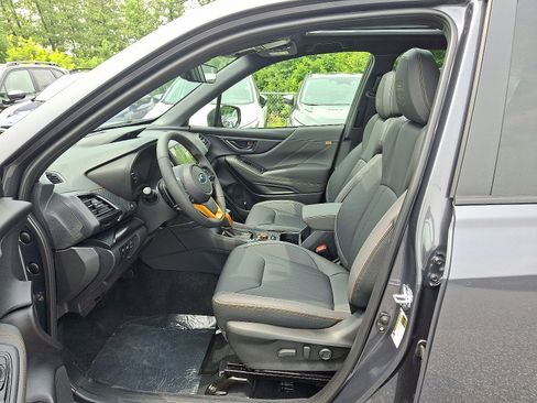 New 2025 Subaru Forester Wilderness image 9
