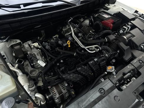 Used 2022 Nissan Altima 2.5 SR FWD image 76