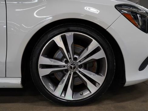 Used 2019 Mercedes-Benz CLA 250 image 38
