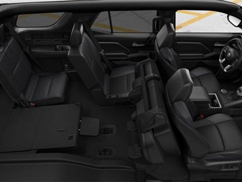 New 2026 Toyota 4Runner Limited image 23