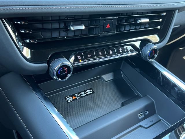 New 2026 Chevrolet Tahoe High Country AWD/4WD image 31