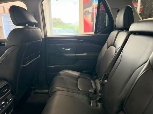 Used 2024 Honda Pilot EX-L image 14