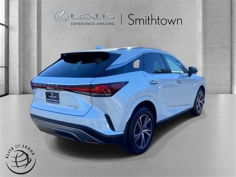 Certified 2023 Lexus RX 350 Premium image 5