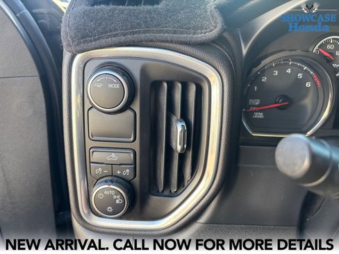 Used 2021 Chevrolet Silverado 1500 LT image 15