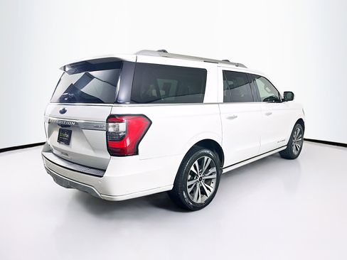 Used 2020 Ford Expedition Max Platinum image 9