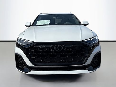New 2026 Audi Q8 Premium Plus image 8