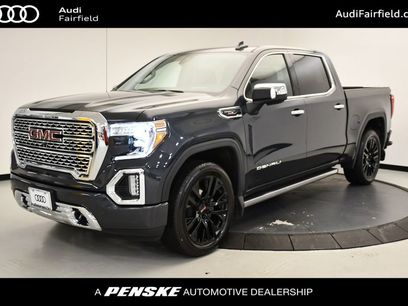 Used 2021 GMC Sierra 1500 Denali w/ Denali Ultimate Package