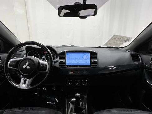 Used 2015 Mitsubishi Lancer Evolution Final Edition AWD/4WD image 17