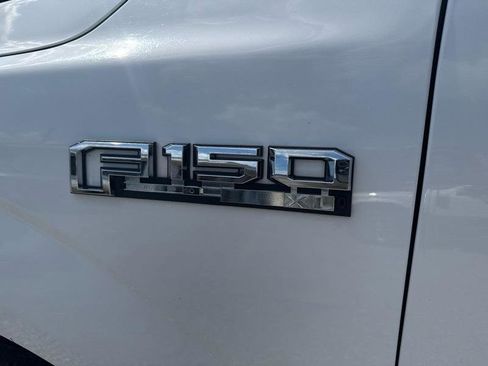 Used 2017 Ford F150 XL w/ Equipment Group 101A Mid RWD image 18