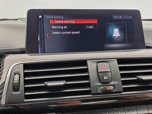 Used 2018 BMW M3 Competition w/ Competition Package image 34