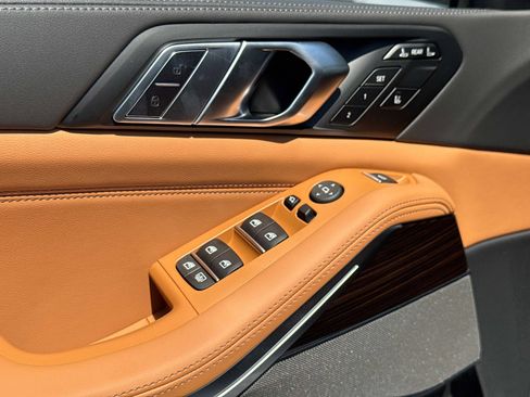 New 2026 BMW X7 xDrive40i w/ M Sport Package image 20