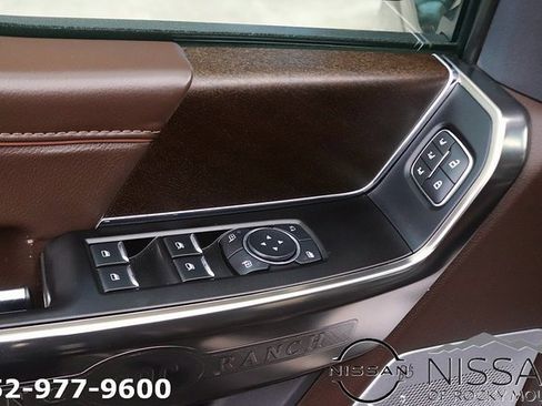 Used 2021 Ford F150 King Ranch w/ Equipment Group 601A High image 15