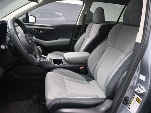 Certified 2024 Subaru Outback Premium AWD/4WD image 18