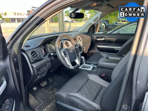 Used 2014 Toyota Tundra SR5 w/ SR5 Upgrade Package RWD image 5