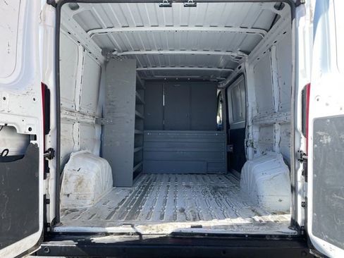 Used 2020 RAM ProMaster 1500 image 7
