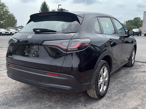Used 2024 Honda HR-V LX image 3