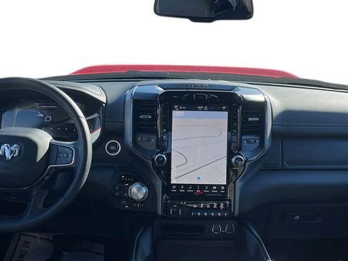 Used 2024 RAM 2500 Power Wagon w/ Level 1 Equipment Group image 29